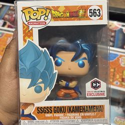 Dragon ball z