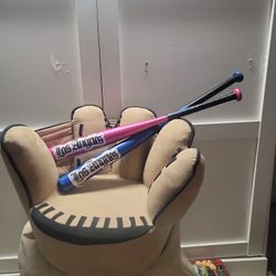 Custome Baseball Bats