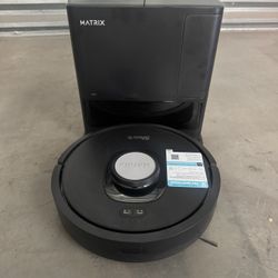 Shark Matrix Robot Vacuum