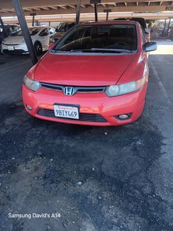 2007 Honda Civic