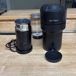 Nespresso Vertuo pop+