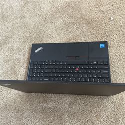 Leno Thinkpad
