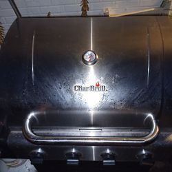 Bbq Grill Char broil  Barbeque 
