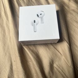 1:1 Airpods 4