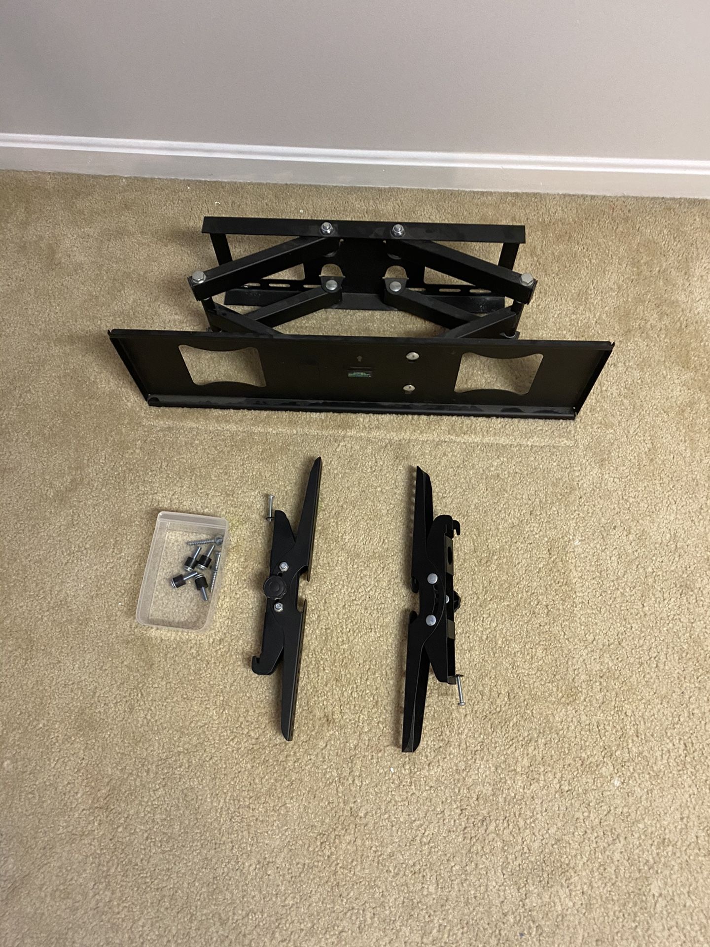 TV Wall Mount - Up to 50”