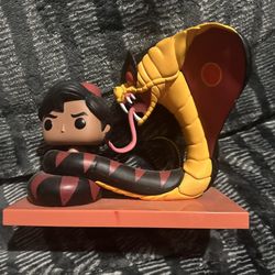 Funk Pop Aladdin 