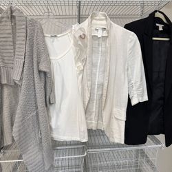 Woman size Small clothes lot