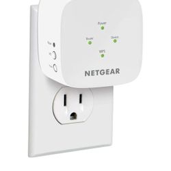 Netgear wifi extender