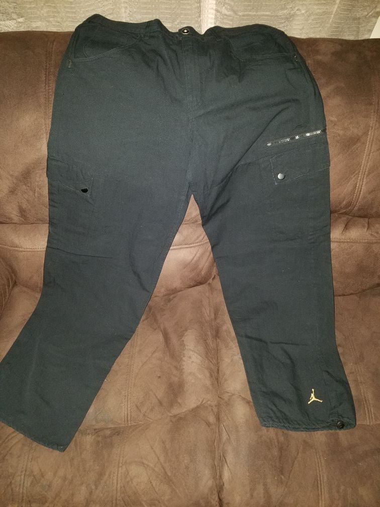 Brand New Men's Jordan pants 38/34!!! 20.00