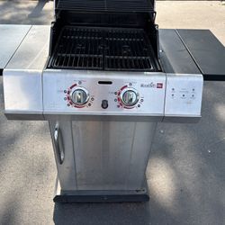 Charbroil Infrared BBQ