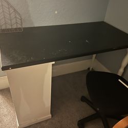 Desk 