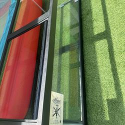 55 Gallon Fish Tank (New)