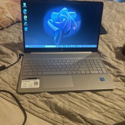 Touch Screen 11th Gen Hp