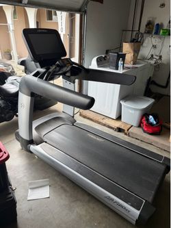 Commercial Treadmill