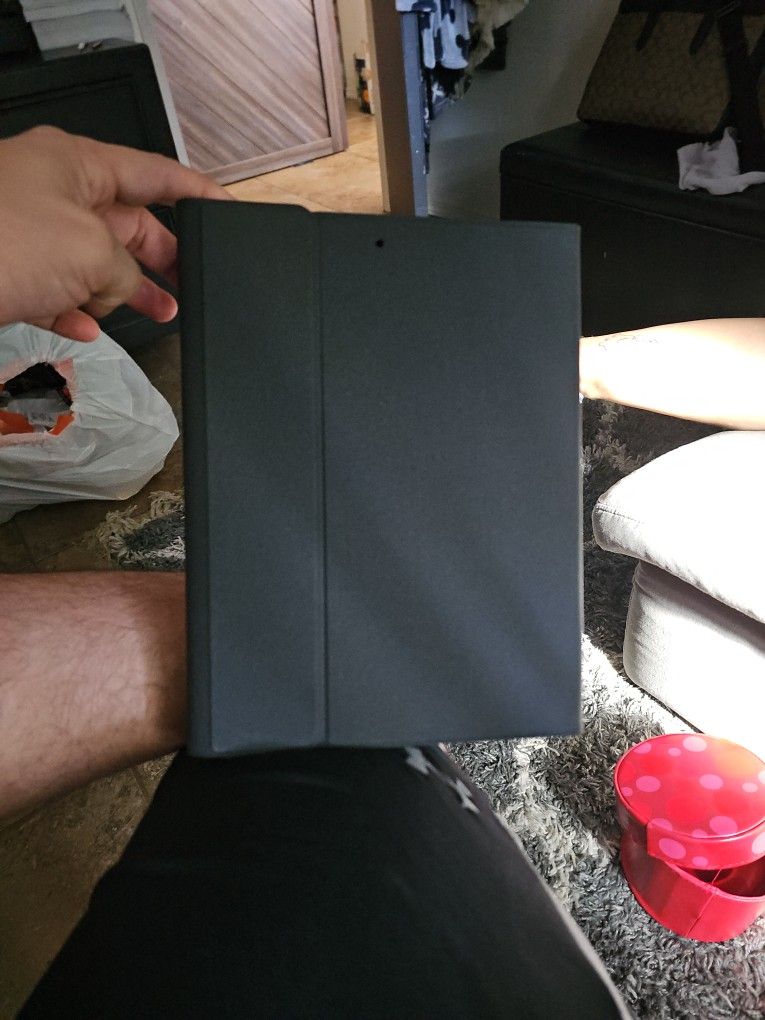 Ipad Case And Keyboard
