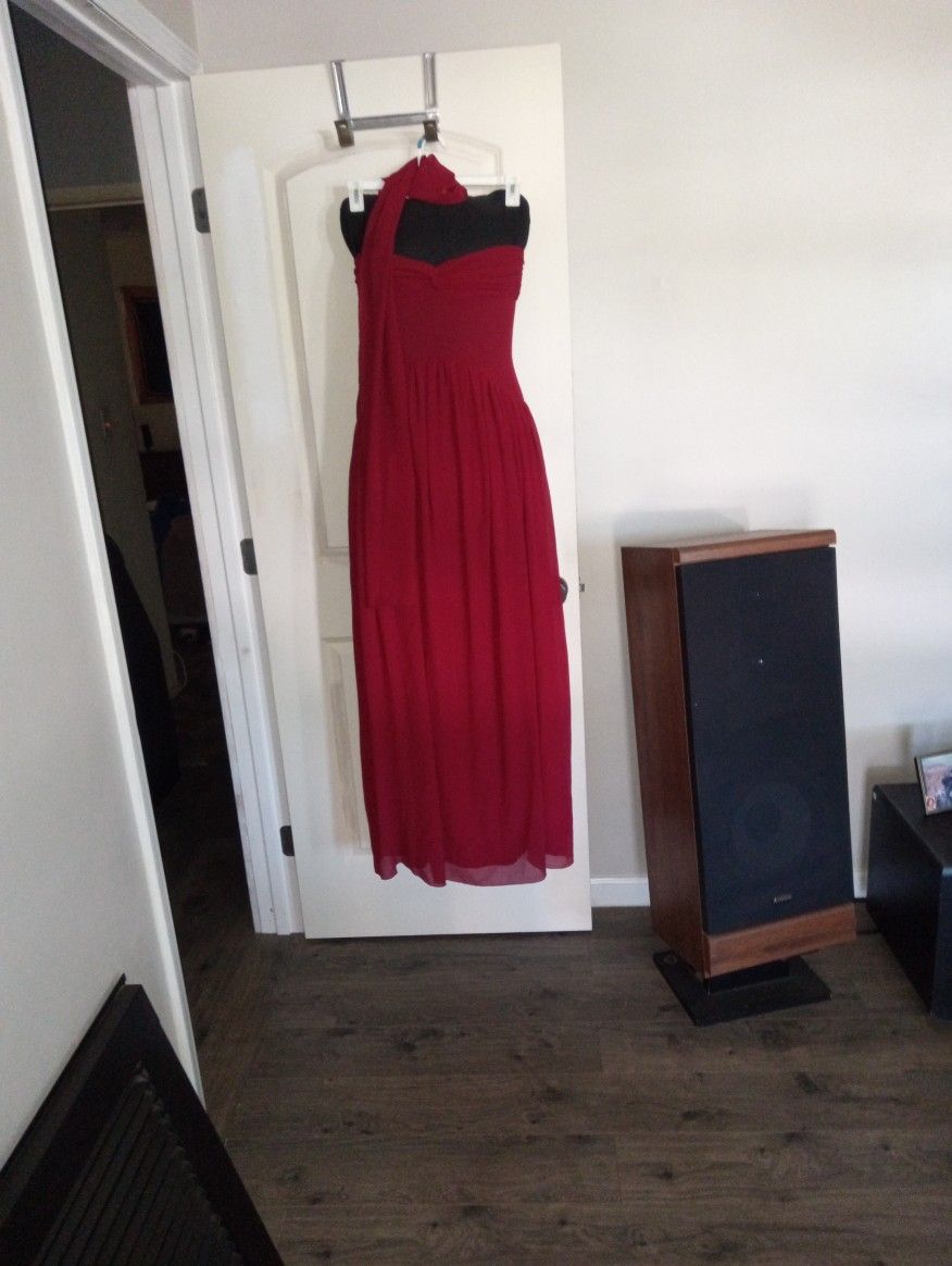 Women's Size  Small  Dress