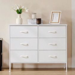 Bedroom Dresser