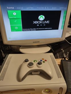 XBOX 360