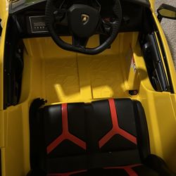 Lamborghini