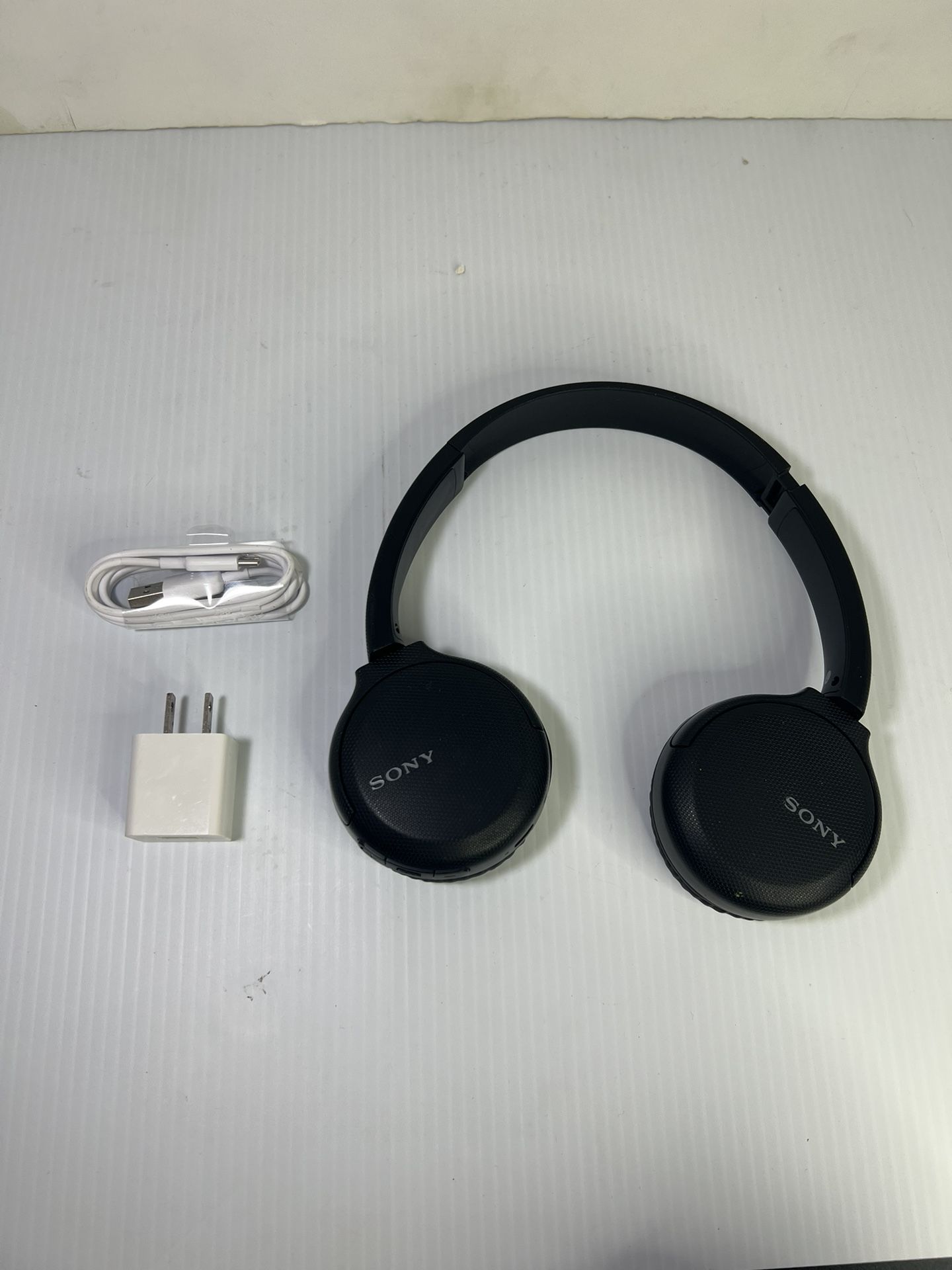 Sony Headphones