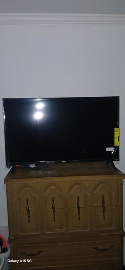 40inch Tv