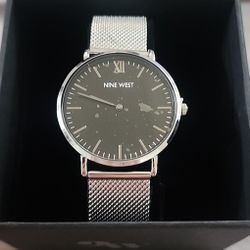 Nine West Mens Asher Watch