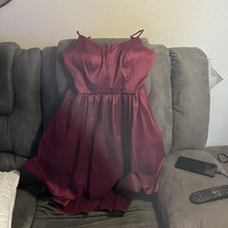 Women’s Homecoming/Prom/Event Dress Size 13