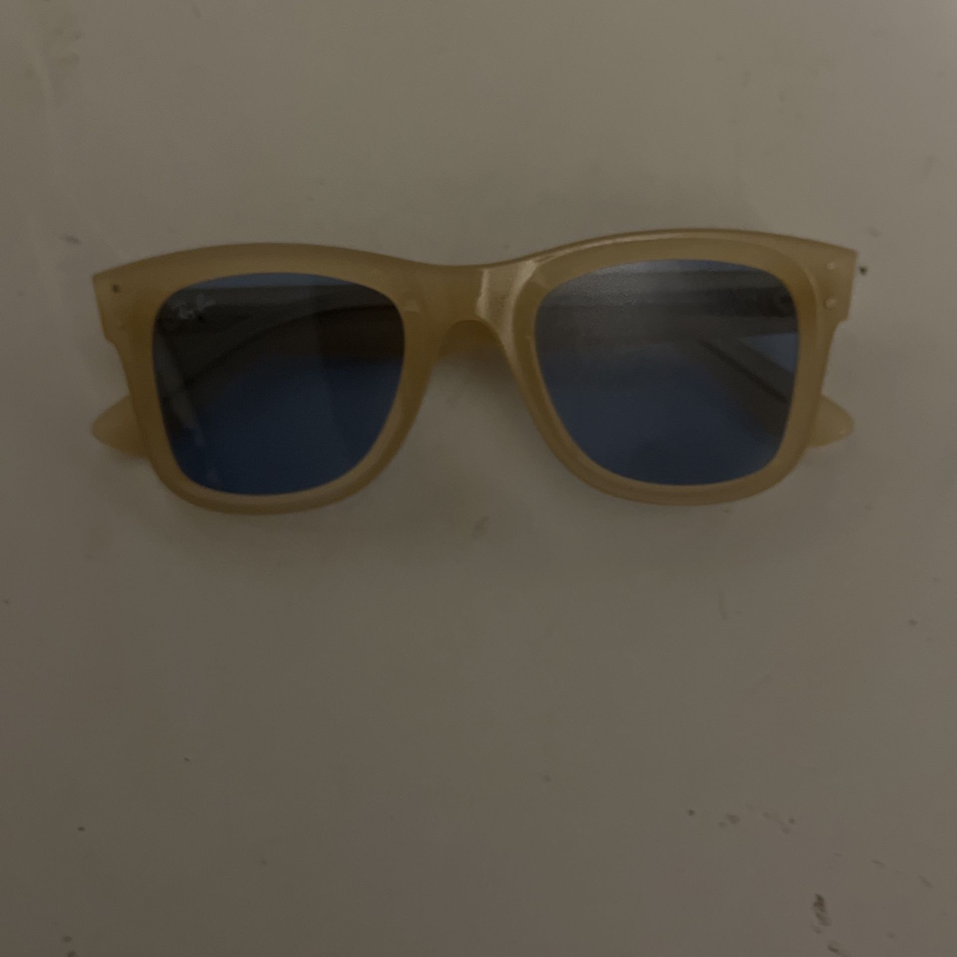 RayBan Glasses (authentic)