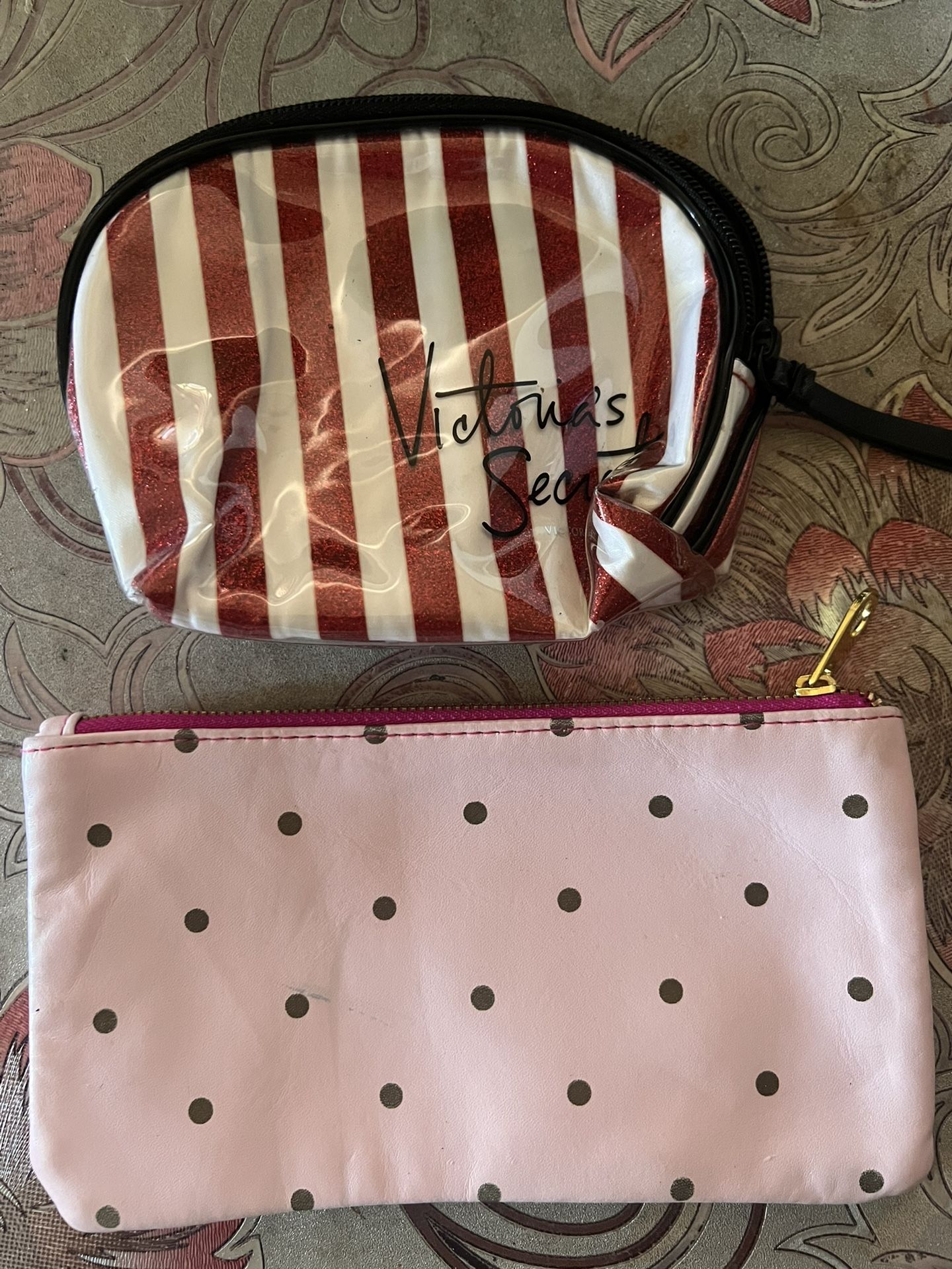 Small Cosmetic Bag