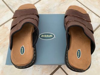 Men’s sandals