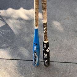Baseball Bats