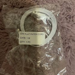 Network Cable 