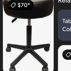 Hydraulic Chair