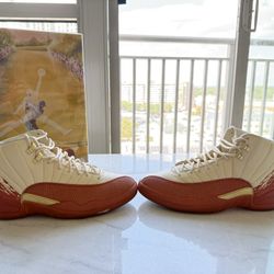 Jordan 12 Eastside Golf