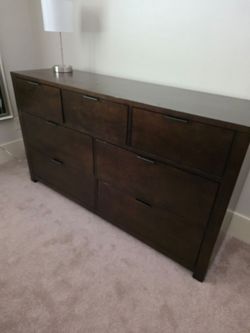 CREDENZA