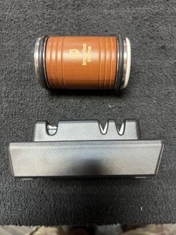 Invitus Home Rolling Sharpener