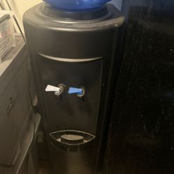 Water Jug Dispensary