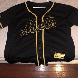 Mets Jersey 