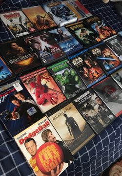 Movies