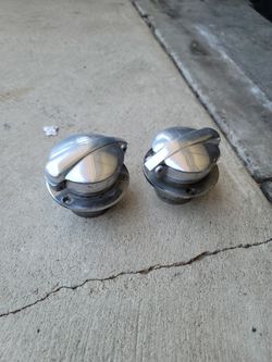 Boat Gas Caps 