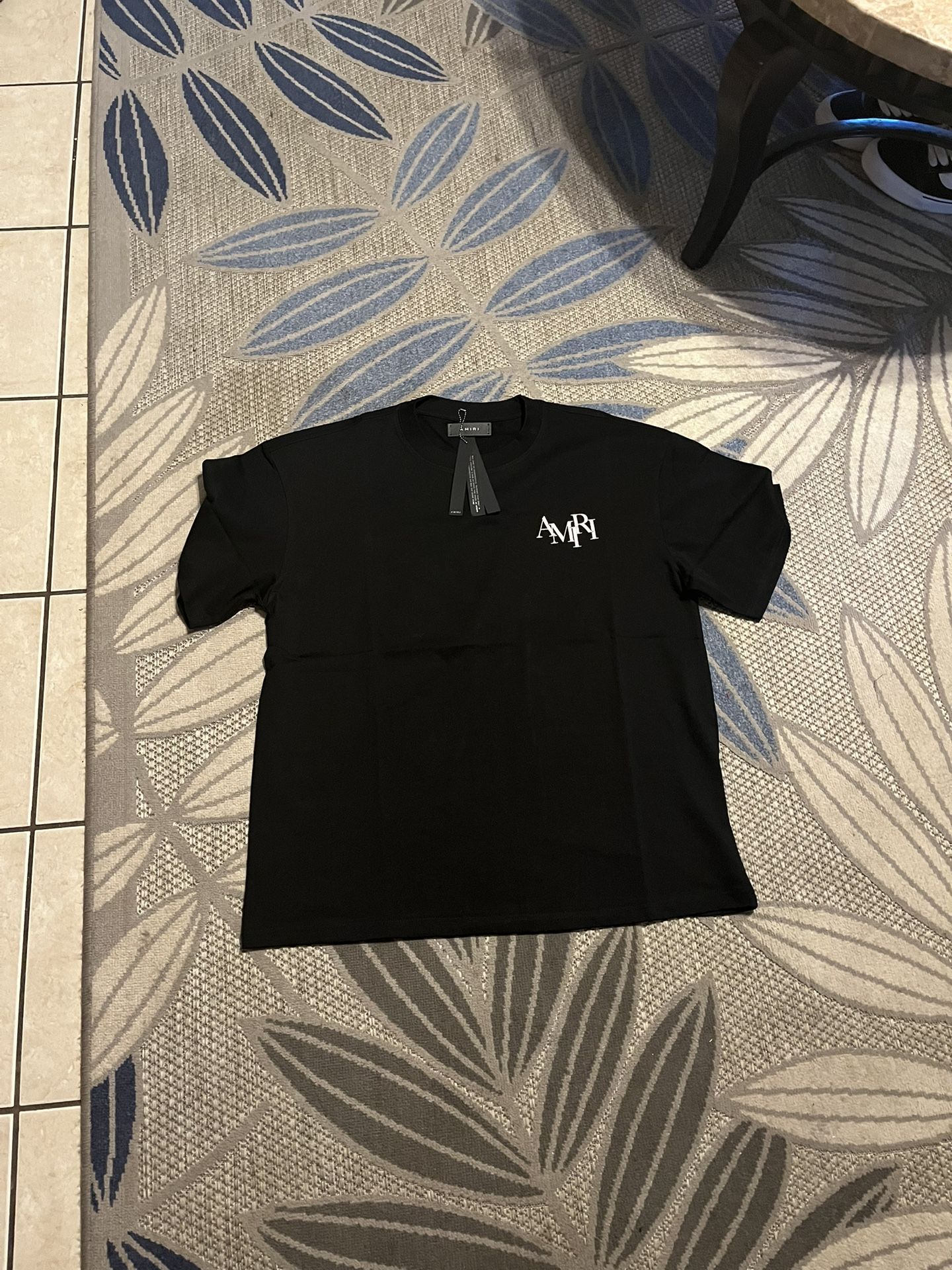 AMIRI SHIRT