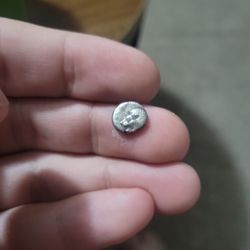 Ionia, Miletos AR Diobol