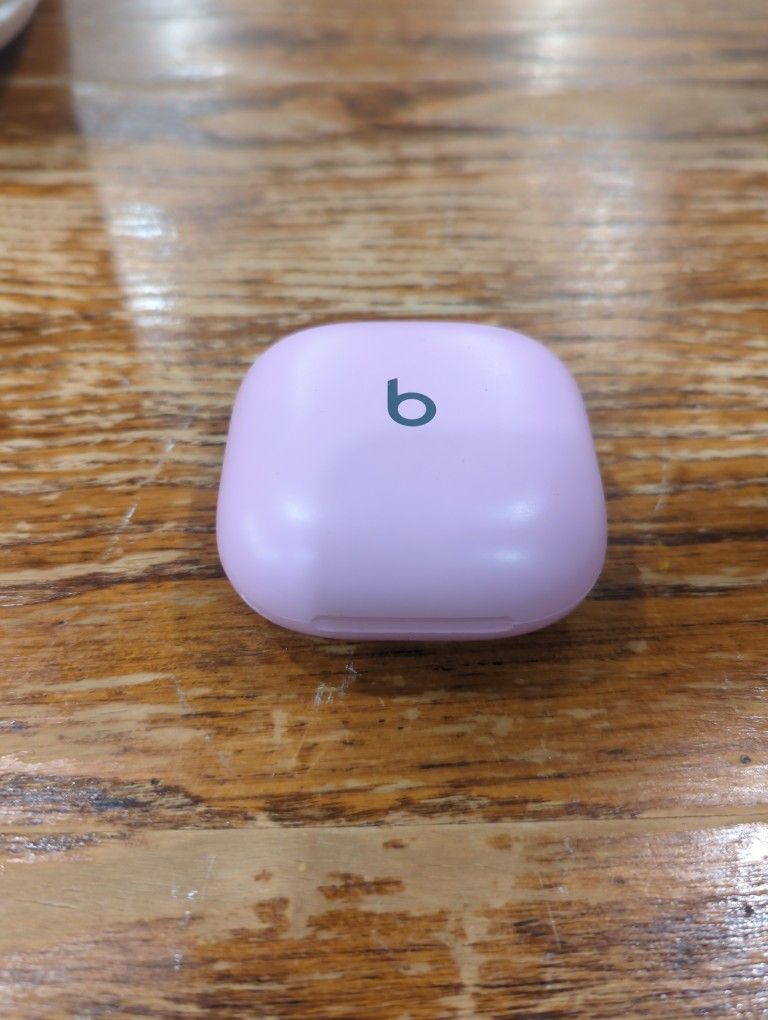 Beats Pro Case only (Stone Purple)