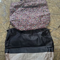 DSW Tote Bags