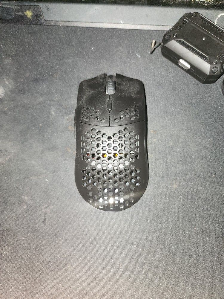 Wireless Gaming Mouse 