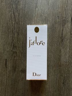 Dior (Eau De Parfum)