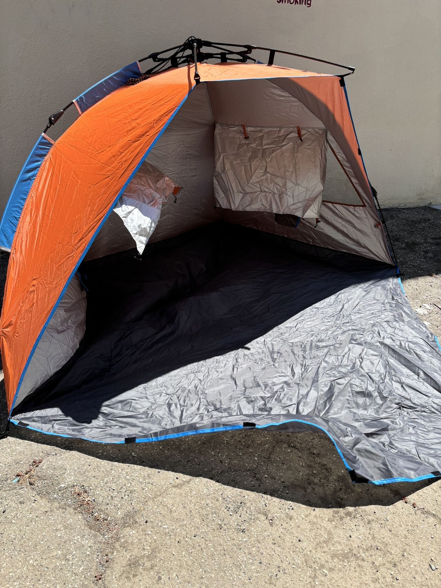 Beach Tent New