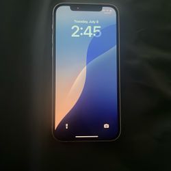 Iphone 12