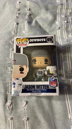 Jason Witten Dallas Cowboys Funko Pop