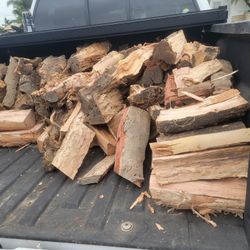 Firewood